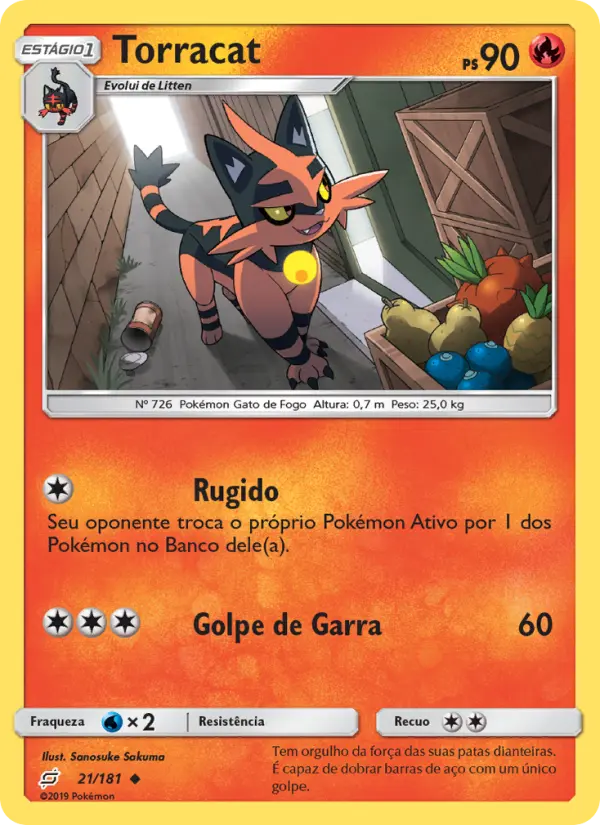 Carta 21