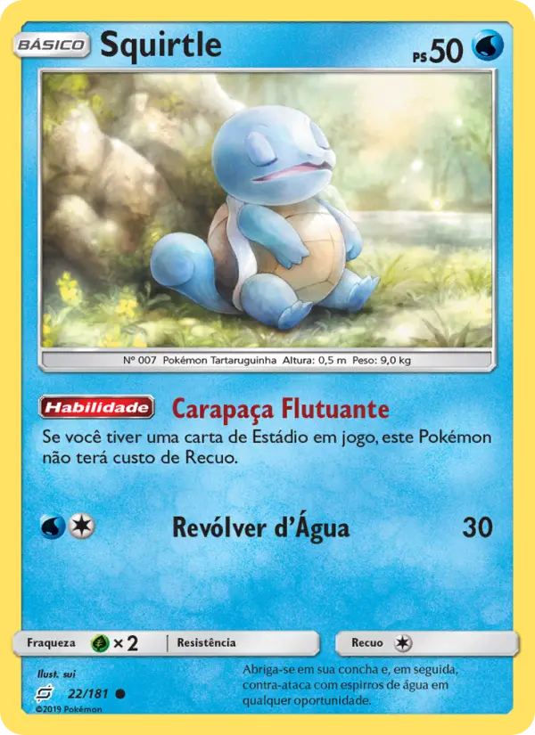 Carta 22