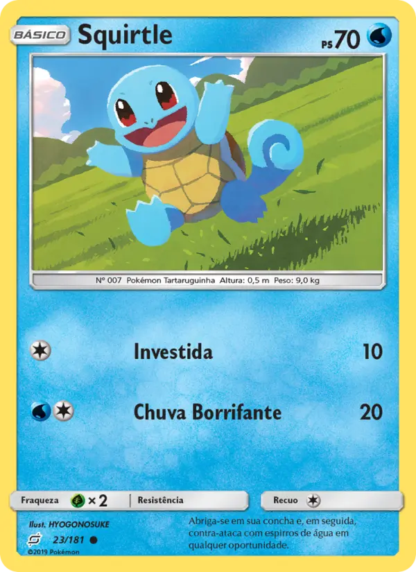 Carta 23