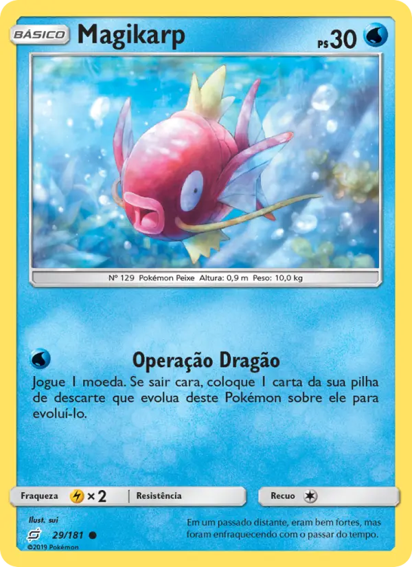 Carta 29