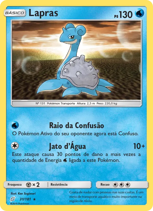 Carta 31