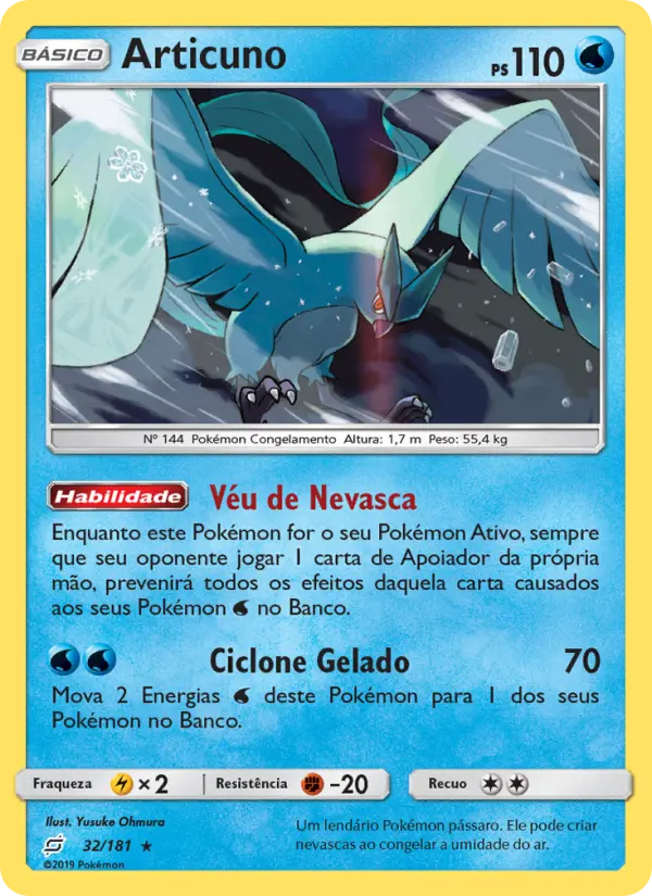 Carta 32