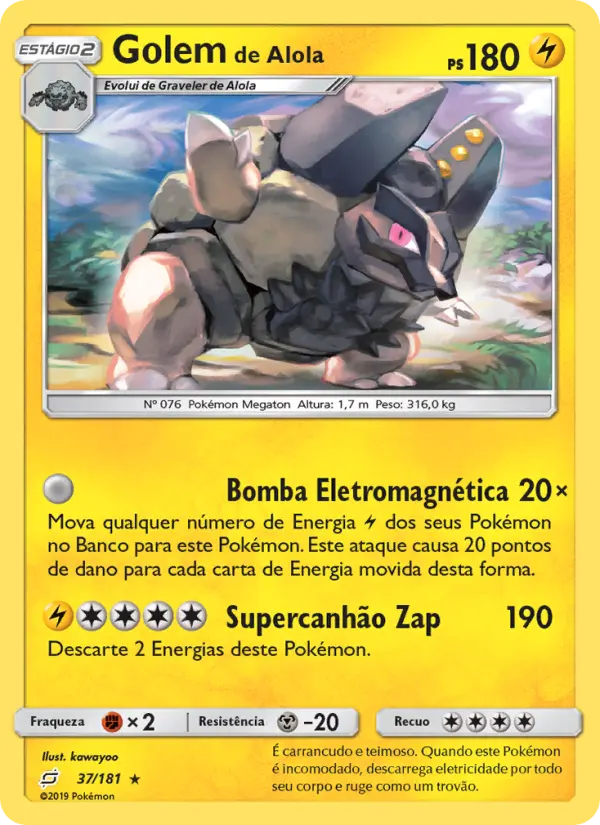 Carta 37
