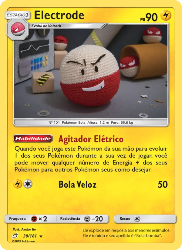 Carta 39