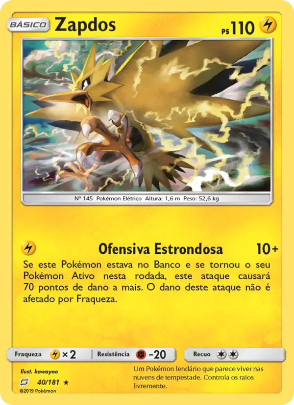 Carta 40