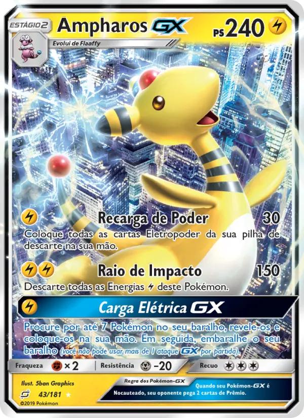 Carta 43