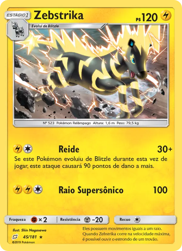 Carta 45