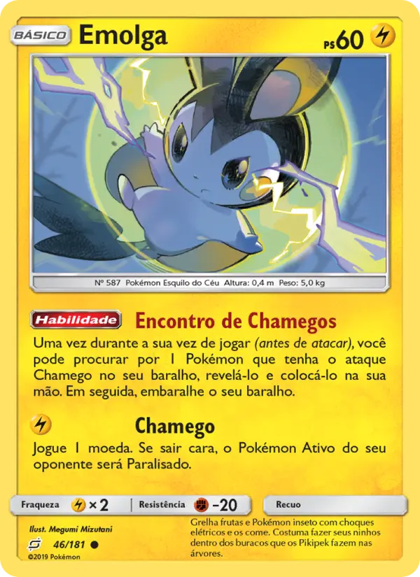 Carta 46
