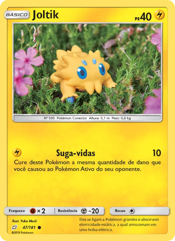Carta 47