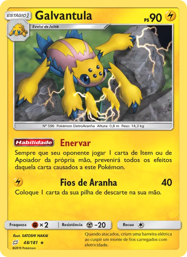 Carta 48