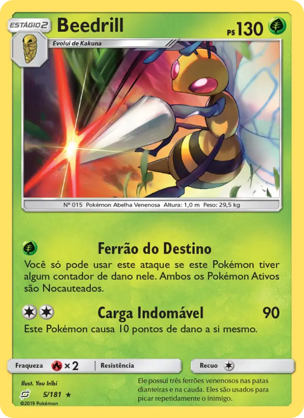 Carta 5
