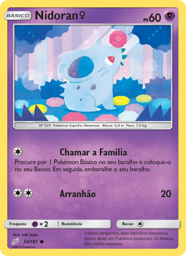Carta 54