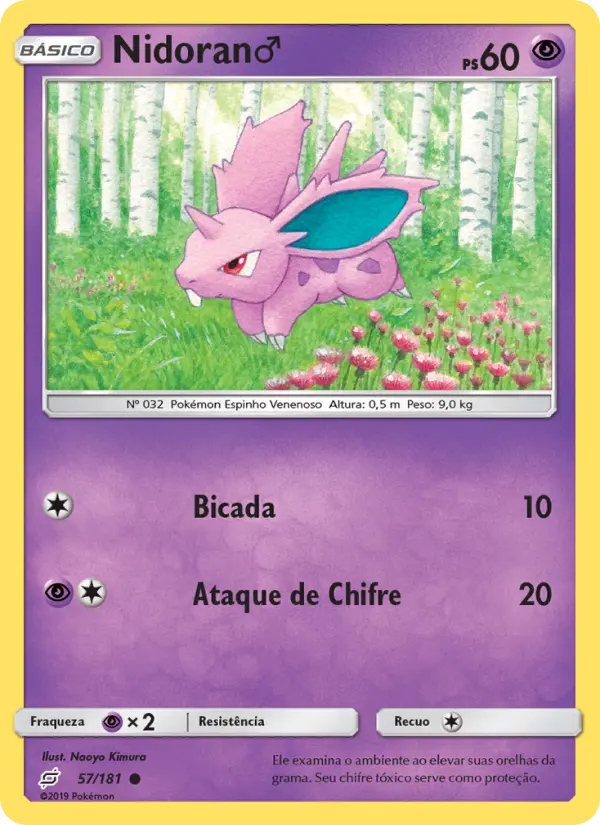 Carta 57