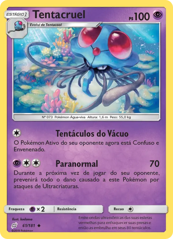 Carta 61