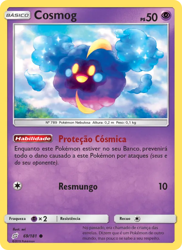 Carta 69