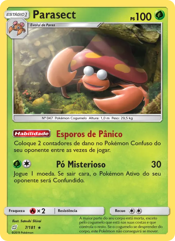 Carta 7