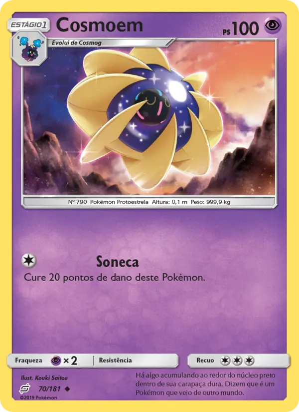 Carta 70