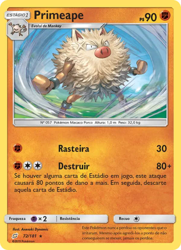 Carta 72