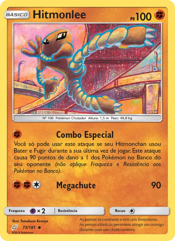 Carta 73