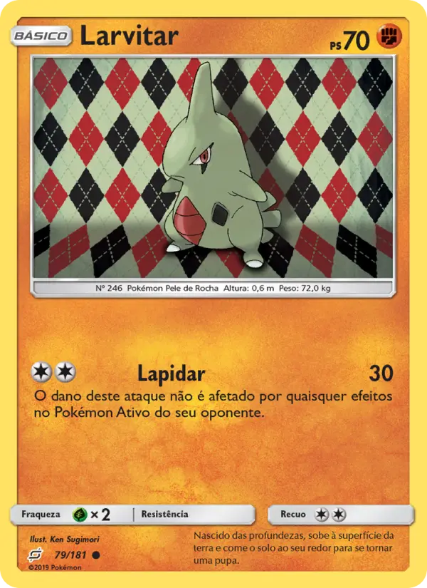 Carta 79