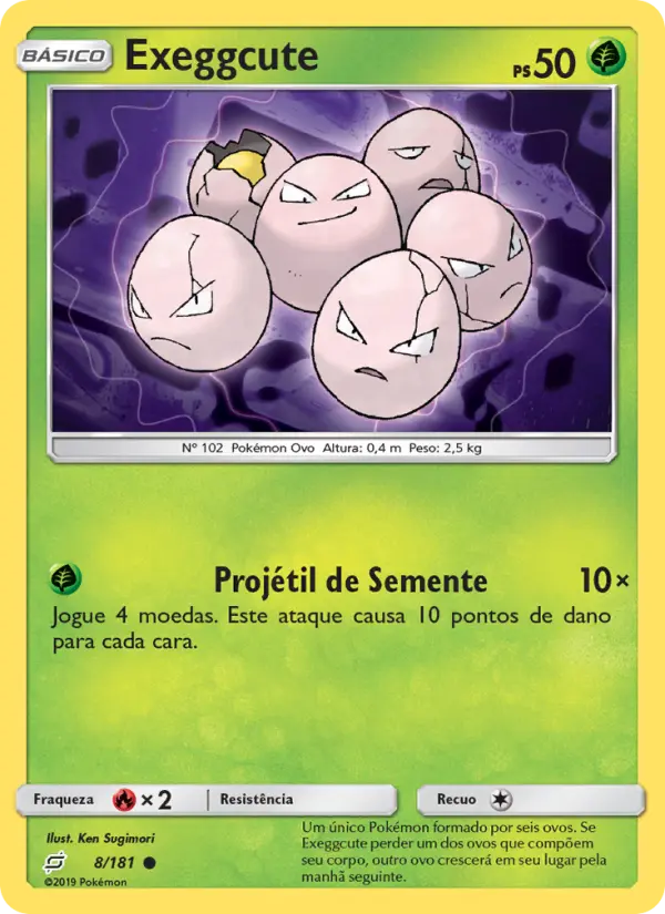 Carta 8
