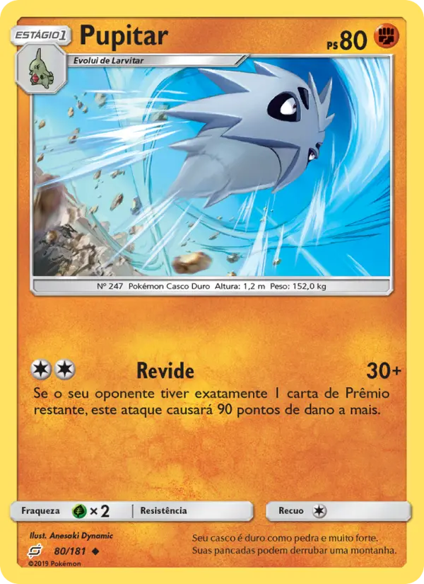 Carta 80