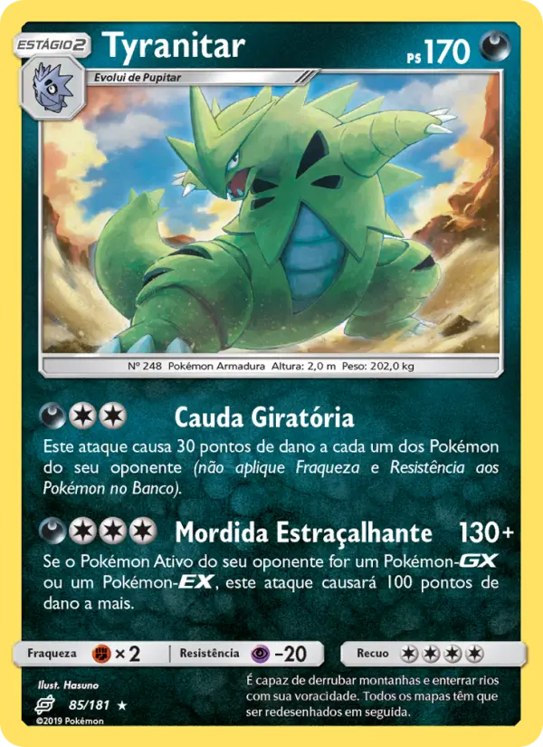 Carta 85