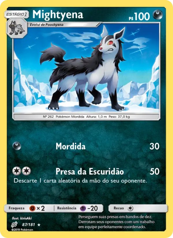Carta 87