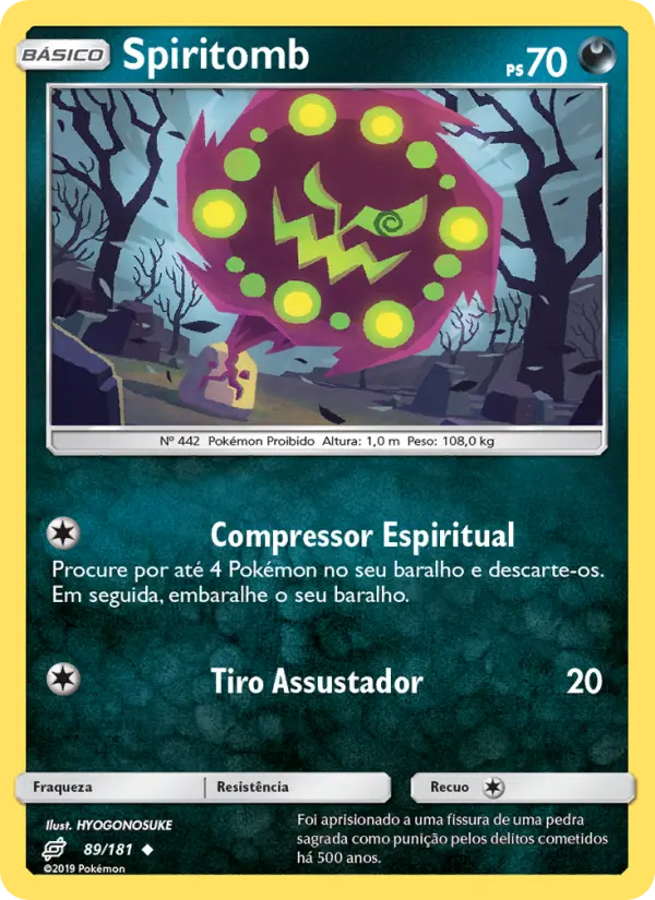 Carta 89