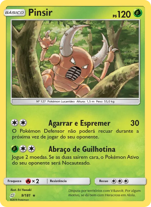 Carta 9