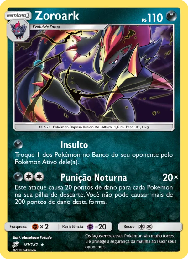 Carta 91