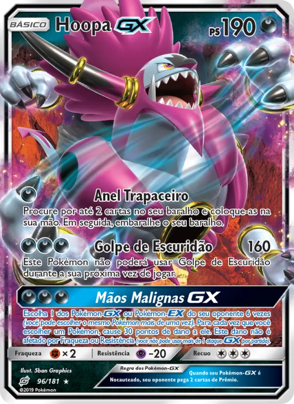 Carta 96