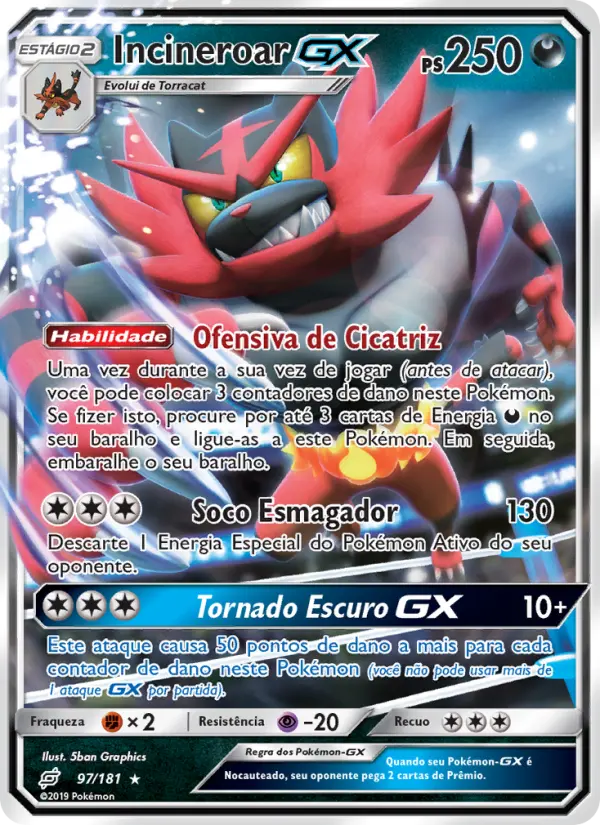 Carta 97