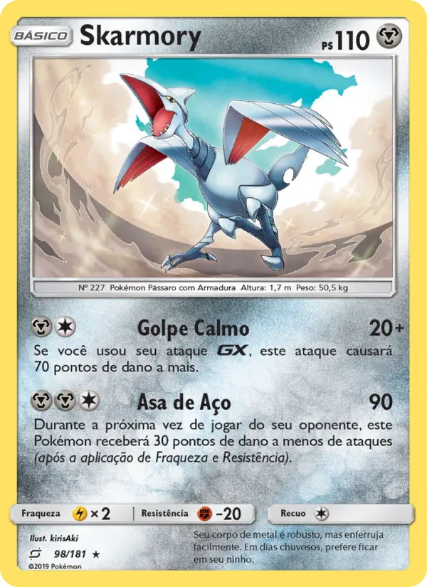 Carta 98