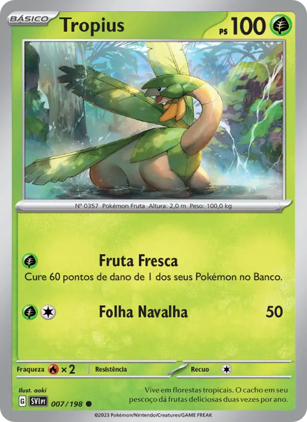 Carta 007