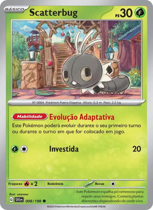 Carta 008