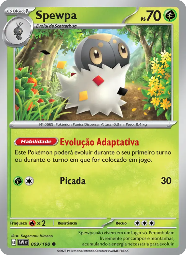 Carta 009