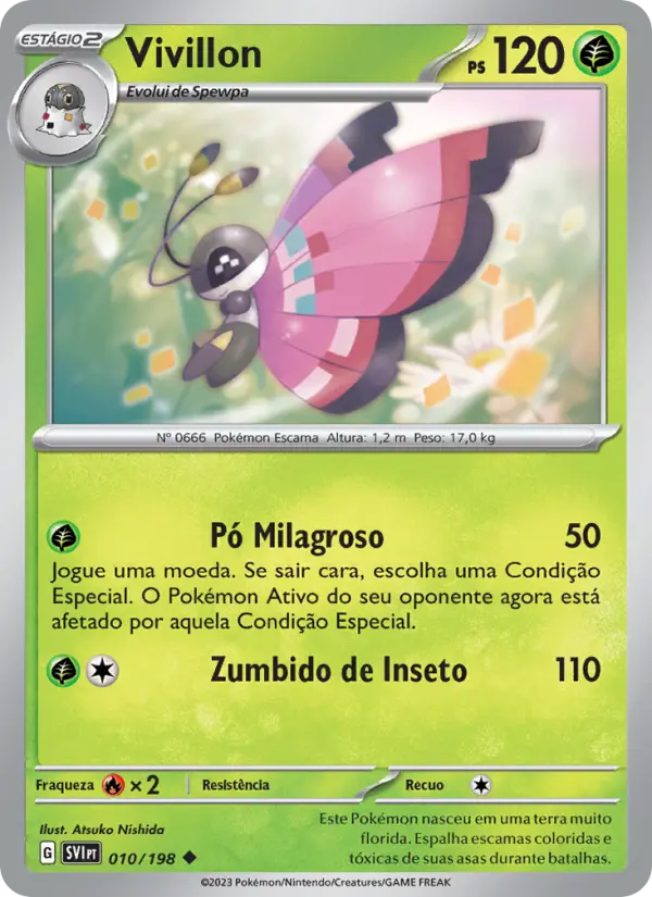 Carta 010