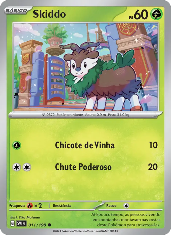 Carta 011