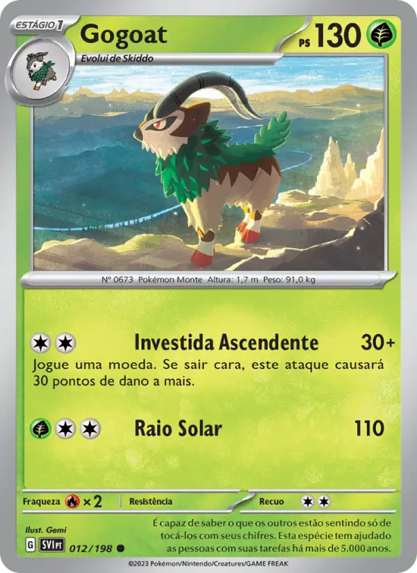 Carta 012