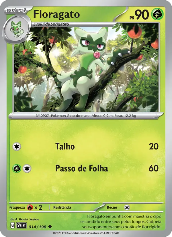 Carta 014