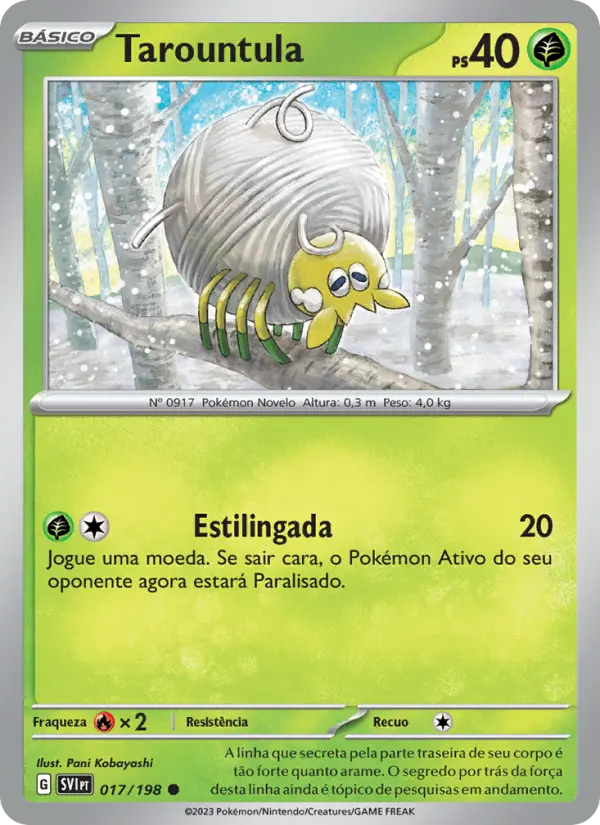 Carta 017
