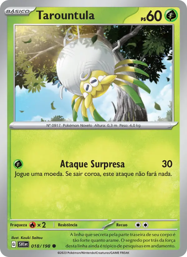Carta 018