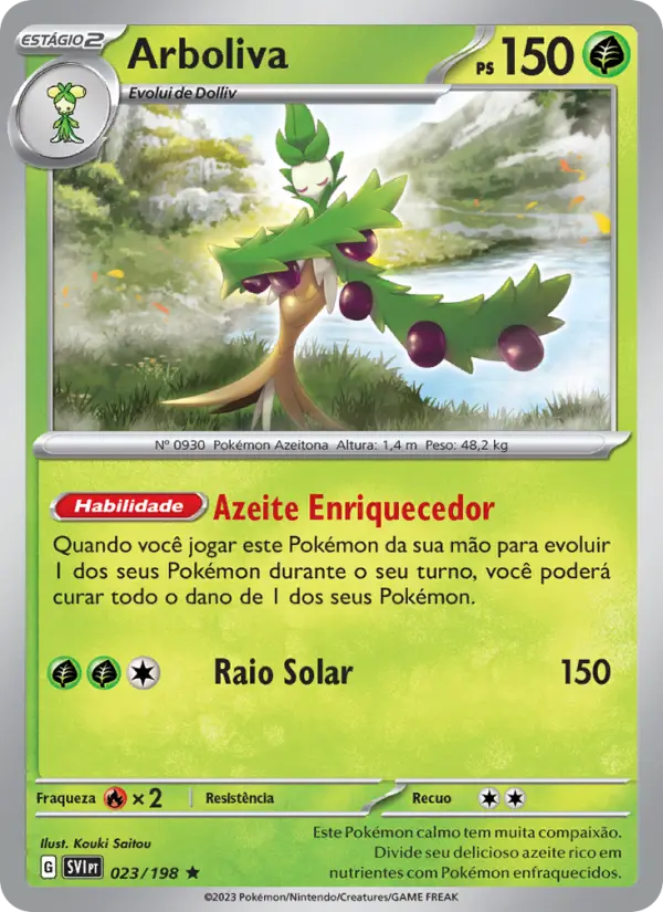 Carta 023
