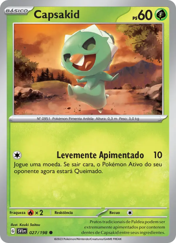 Carta 027
