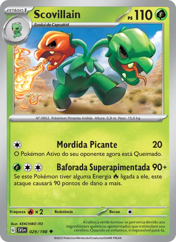 Carta 029
