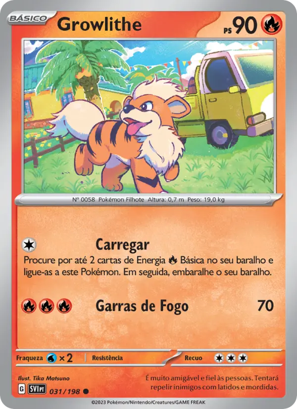 Carta 031