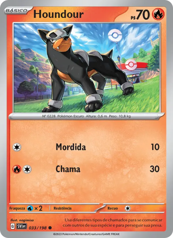 Carta 033