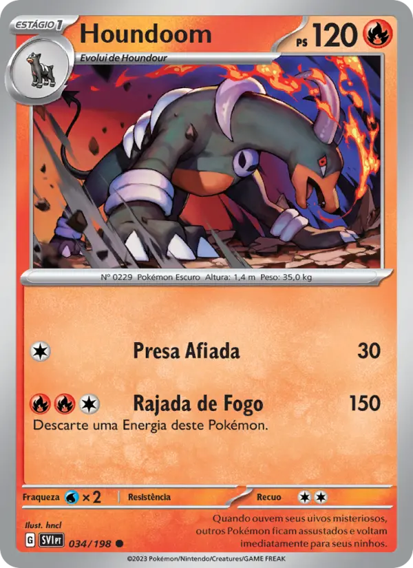 Carta 034
