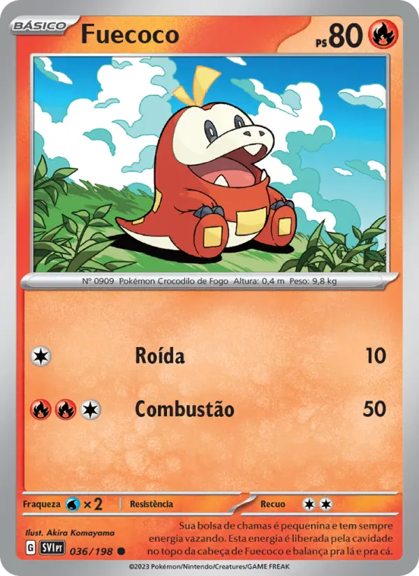 Carta 036